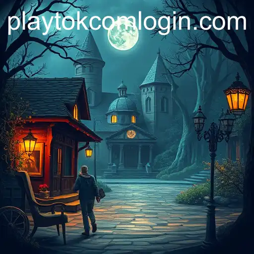 Exploring New Realms: The Social Evolution of Adventure Games with Playtok