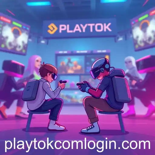 Gaming Revolution: Playtok's Impact