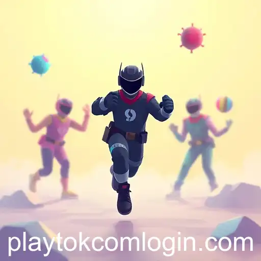 Playtok's Rise Amidst Digital Game Era