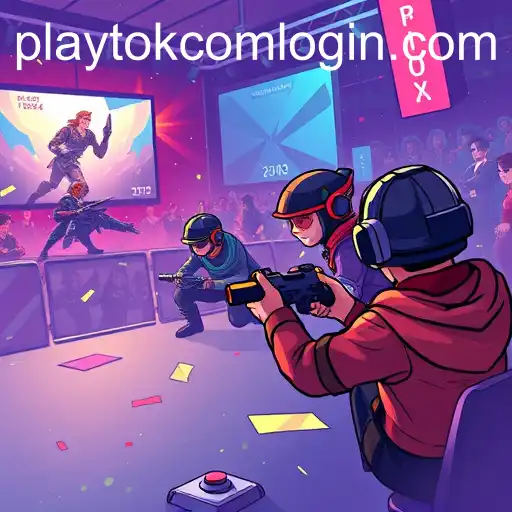 Playtok's Impact on Online Gaming Culture