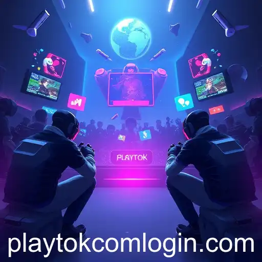 Playtok Revolutionizes Online Gaming Experience