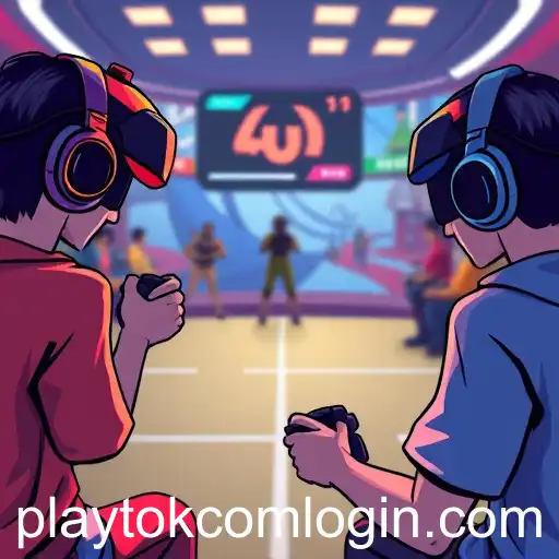 The Rise of Playtok: A Game Changer in Digital Entertainment