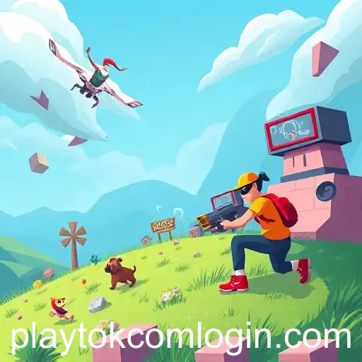 The Rise of Playtok: Transforming Digital Gaming
