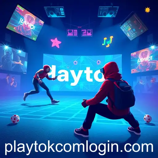 The Rise of Playtok in Online Gaming