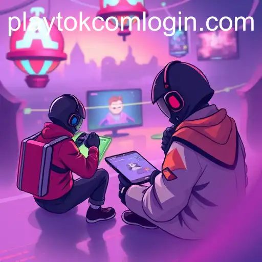 The Rise of Playtok: A Digital Playground for Gamers