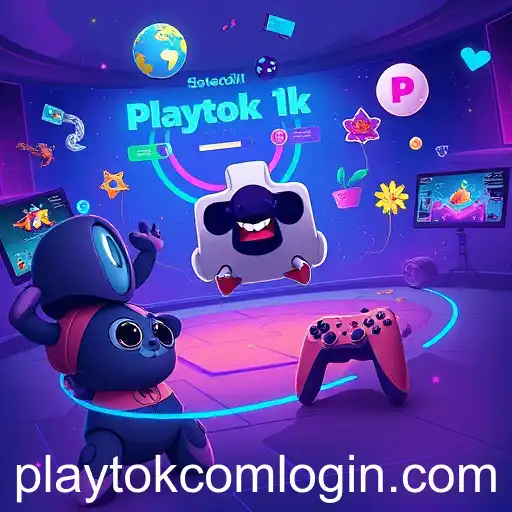 The Rise of Playtok in the Gaming Landscape