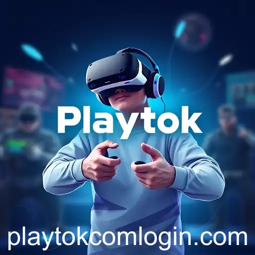 The Rise of Playtok: Revolutionizing Online Gaming