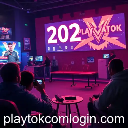 The Rise of Playtok: Revolutionizing Online Gaming