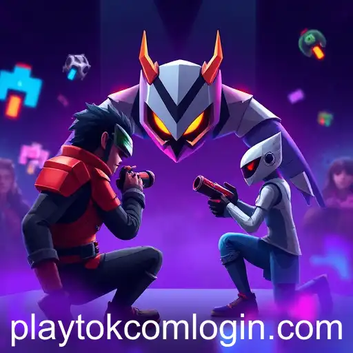 Playtok Revolutionizes Online Gaming Experience