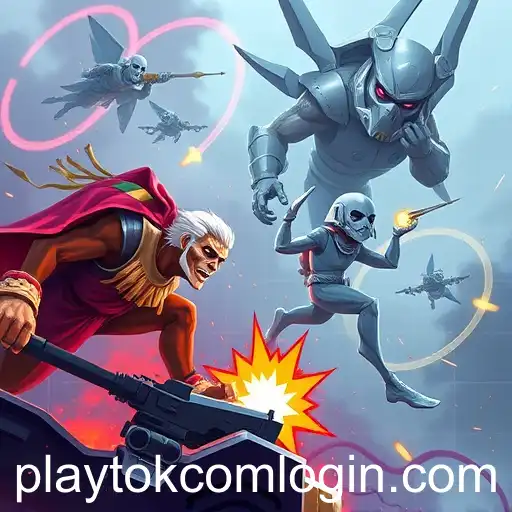 Playtok Revolutionizes Online Gaming in 2025