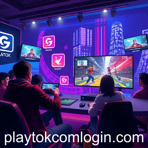 Playtok Unveils New Gaming Milestones