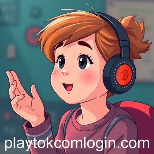 Playtok's Impact on Online Gaming Evolution