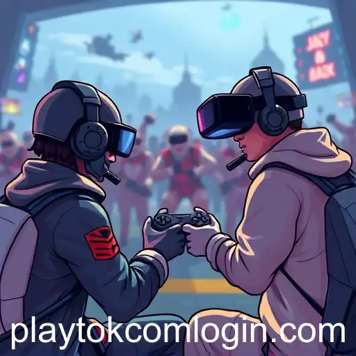 The Rise of Playtok in Online Gaming