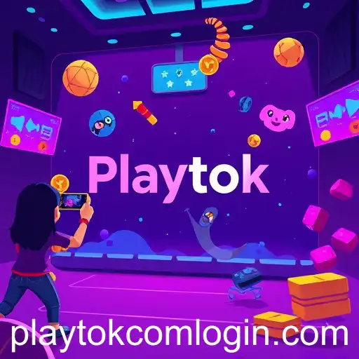 Revolutionizing Online Gaming: Playtok's Latest Innovations
