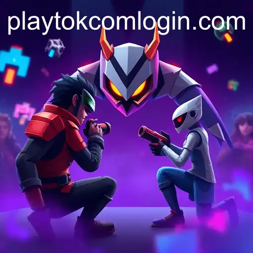 The Rise of Playtok: Transforming Digital Gaming