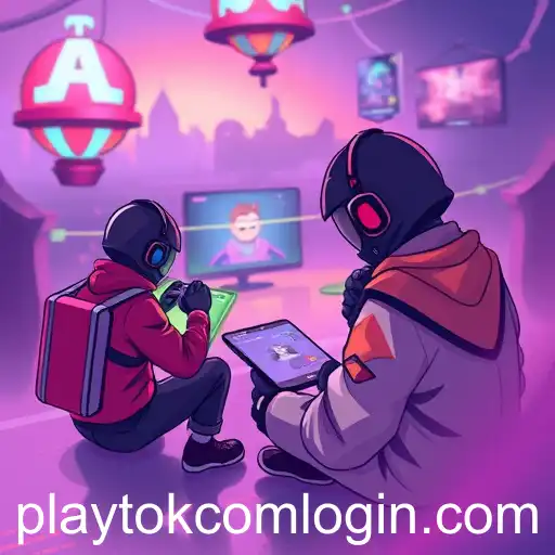 The Rise of Playtok: A Digital Playground for Gamers
