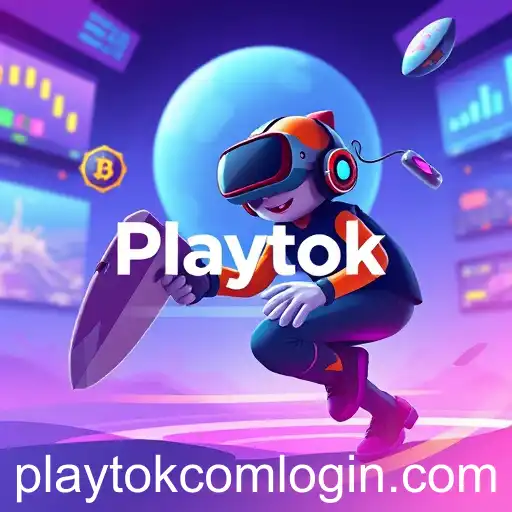 The Rise of Playtok: Revolutionizing Online Gaming