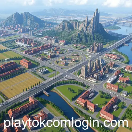 The Rise of Playtok in Gaming Industry